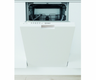 Indesit Vestavná myčka nádobí DI9E2B10