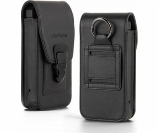 ULEFONE Kožené pouzdro pro Armor 24