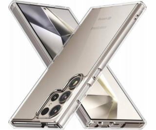 CRONG Krystal Crystal Shield Kryt Samsung Galaxy S24 Ultr...