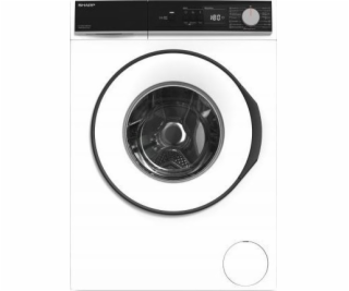 Sharp Pračka ES-NFA910BW1NA-PL