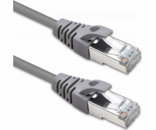 Qoltec FTP patch kabel | CAT5e | 2xRJ-45 | 3 m