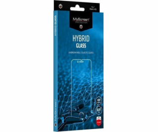 MyScreenProtector Hybrid Glass HybridGlass iPhone 14 Plus...