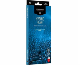 MyScreenProtector Hybrid Glass HybridGlass Samsung S23 S9...