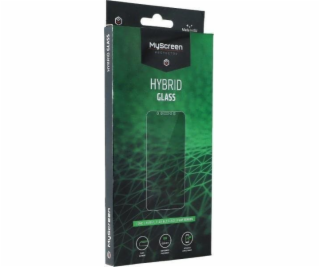 MyScreenProtector Hybrid Glass HybridGlass Samsung A54 5G...