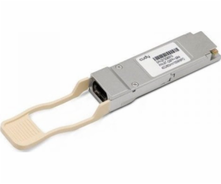 Cudy Modul SM40GSR-03 QSFP+ 40G 300m SR4 850nm