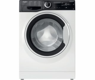 Whirlpool Pračka WRBSS6249SEU