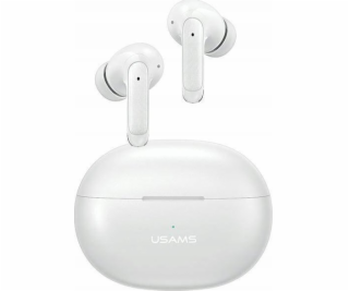 USAMS Bluetooth TWS 5.3 X-Don Series duální mikrofon ENC ...
