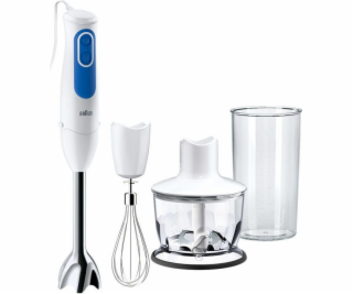 Braun Ruční mixér na omáčku MultiQuick 3 MQ 3035