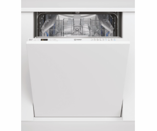 Indesit Myčka nádobí D2IHD524A 60 cm