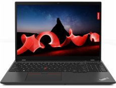 Lenovo Notebook ThinkPad T16 G2 21K7003PPB W11Pro 7840U/32GB/1TB/AMD/16.0 WUXGA/Thunder Black/3YRS Premier Support + CO2 Offset