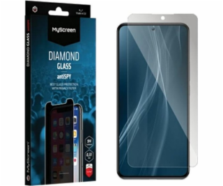 MyScreenProtector Tvrzené sklo AntiSPY soukromí Diamond G...