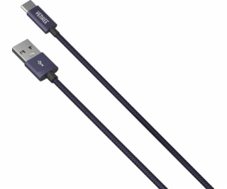 YENKEE  Přenos dat kabelem USB A 2.0 / USB C 480 Mb/s / 3 A