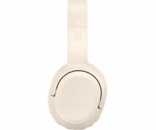 USAMS Sluchátka do uší Yun Series YG23 Beige Bluetooth 5.3
