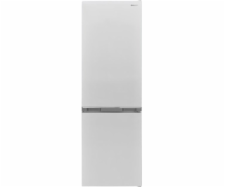 Sharp Lednice s mrazničkou SJ-FBB04DTXWE