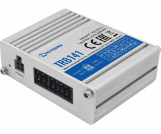 TELTONIKA TRB141 4G (Cat 1), 3G, 2G, I/O brána