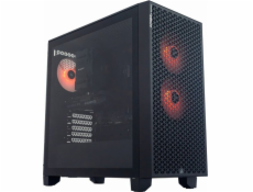 OPTIMUS E-Sport GB760T-CR13 počítač i5-14400F/16GB/1TB/RTX 4060 OC 8GB/W11