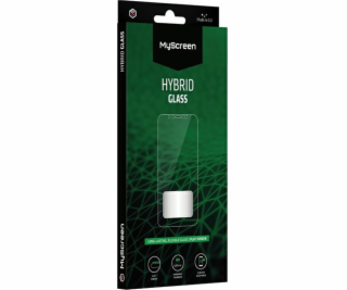 MyScreenProtector Hybridní sklo Samsung S24+ S926