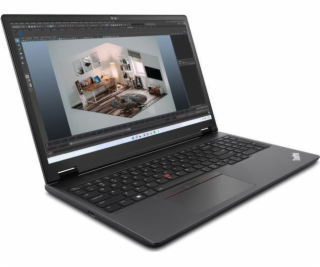Lenovo ThinkPad P16v G2 Mobile Workstation 21KX0010PB W11...