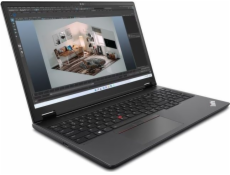 Lenovo ThinkPad P16v G2 Mobile Workstation 21KX0010PB W11Pro Ultra 9185H/64GB/1TB/RTX3000 8GB/16.0 WQUXGA/3YRS Premier podpora