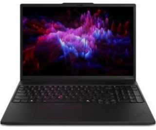 Lenovo Mobilní pracovní stanice ThinkPad P16s G3 21KS000K...