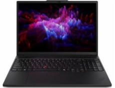 Lenovo Mobilní pracovní stanice ThinkPad P16s G3 21KS000KPB W11Pro Ultra 7 165H/32GB/1TB/RTXA500 4GB/16 palců/WQUXGA OLED/Black/vPro/3YR Premier Support + CO2 O