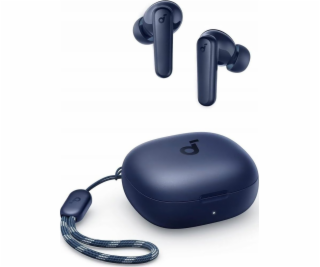 Anker Modrá sluchátka Soundcore R50i v2