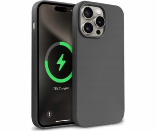 CRONG Magnetické pouzdro Color Cover – iPhone 15 Pro Max ...