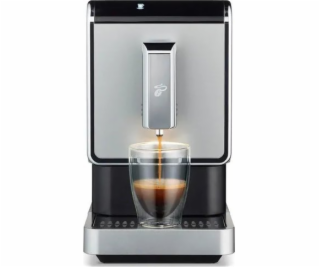 Tchibo Stříbrný tlakový kávovar Esperto Caffe