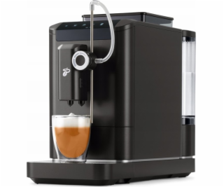 Tchibo Esperto2 Milk espresso kávovar černý
