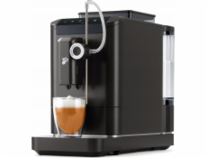 Tchibo Esperto2 Milk espresso kávovar černý