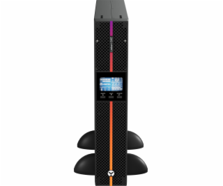 Vertiv UPS GXE3-1000IRT2UXL 1000VA/900W rack/tower se vst...