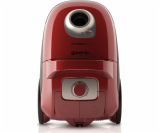 Gorenje Vysavač G Force Lite VCEA23GLR
