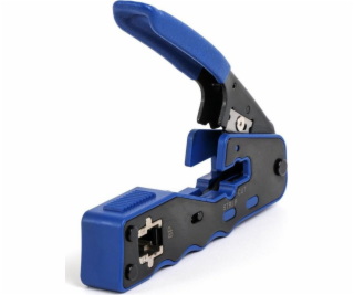 Digitus  Krimpovací nástroj pro průchozí zástrčky RJ45 (8...