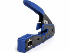 Digitus  Krimpovací nástroj pro průchozí zástrčky RJ45 (8P8C) cat.5e/cat.6