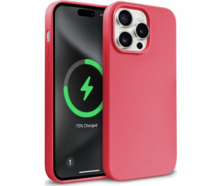 CRONG Magnetické pouzdro Color Cover – iPhone 15 Pro MagS...