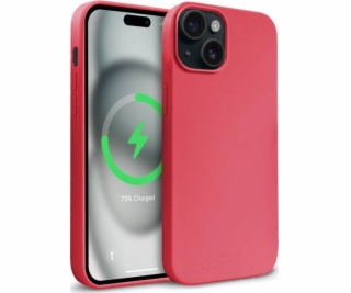 CRONG Magnetické pouzdro Color Cover – iPhone 15 MagSafe ...
