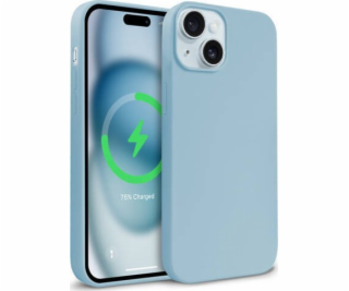 CRONG Magnetické pouzdro Color Cover – iPhone 15 MagSafe ...
