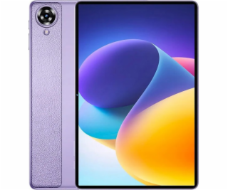 OUKITEL Tablet OT11 11palcový 4/128GB 8000mAh 2K fialový