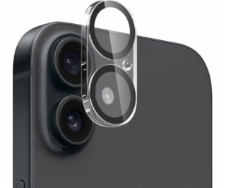 CRONG Ochranné sklo Lens Shield - pro fotoaparát a objekt...