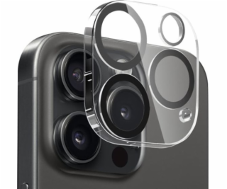 CRONG Lens Shield ochranné sklo - pro fotoaparát a objekt...