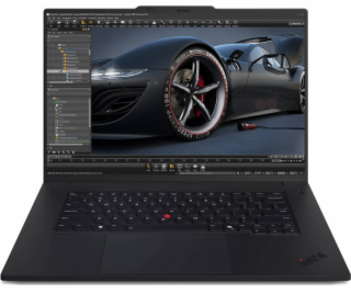 Lenovo ThinkPad P1 G7 21KV0023PB Mobilní pracovní stanice...