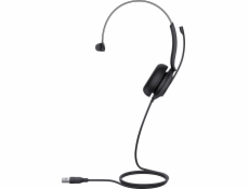 Yealink  Sluchátka USB UH35 Mono Teams
