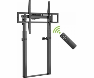 Techly Držák na stěnu 55-100 palců 120 kg elektrický