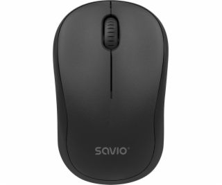 Savio Bezdrátová myš MB-03