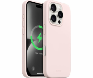 CRONG Magnetický barevný kryt iPhone 16 Pro MagSafe Case ...