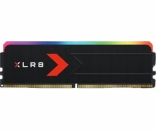 PNY Paměť DDR5 16GB 6400MHz 51200 RGB