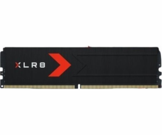 PNY Paměť DDR5 16GB 6000MHz 48000 XLR