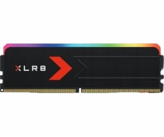 PNY Paměť DDR5 16GB 6000MHz 48000 RGB