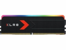 PNY Paměť DDR5 16GB 6000MHz 48000 RGB