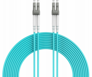 Gembird Multimode duplexní optický kabel OM4 50/125,LC/LC...
